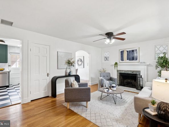 2917 14TH Street NE, Washington DC 20017