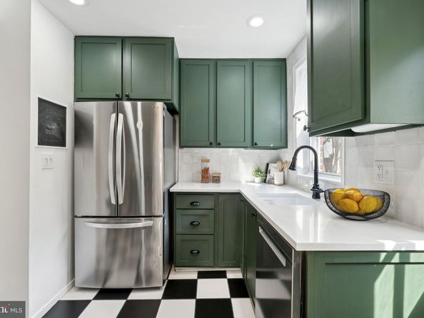 2917 14TH Street NE, Washington DC 20017