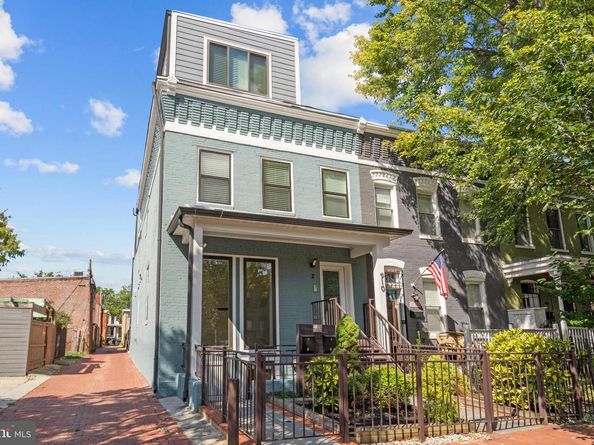 910 9TH Street NE 1, Washington DC 20002