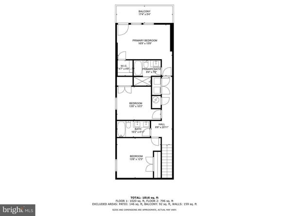 910 9TH Street NE 1, Washington DC 20002