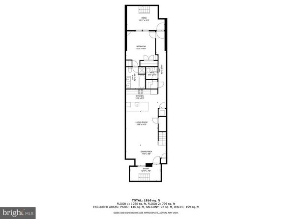 910 9TH Street NE 1, Washington DC 20002