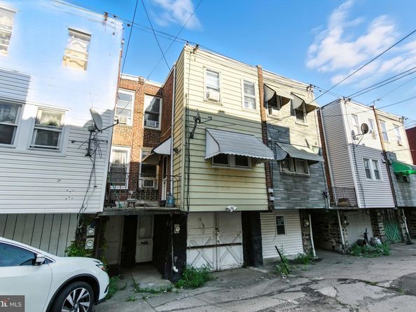 4042 Castor Avenue, Philadelphia PA 19124