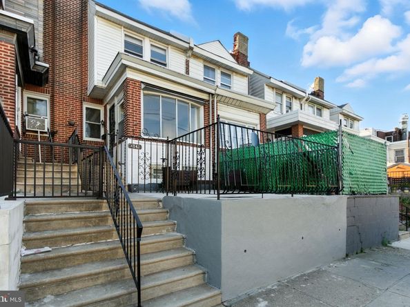 4042 Castor Avenue, Philadelphia PA 19124