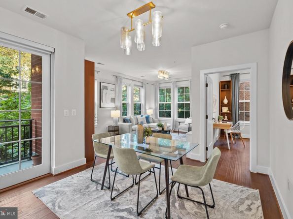 1411 Key Boulevard 304, Arlington VA 22209