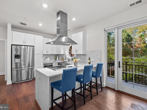 1411 Key Boulevard 304, Arlington VA 22209
