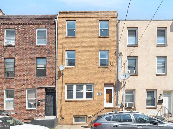 519 Dickinson Street, Philadelphia PA 19147