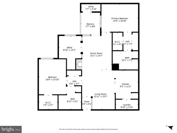 4854 Eisenhower Avenue 445, Alexandria VA 22304