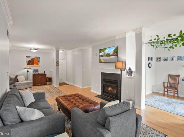 4854 Eisenhower Avenue 445, Alexandria VA 22304