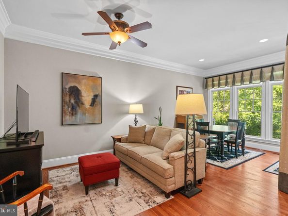 6726 Darrells Grant Place, Falls Church VA 22043