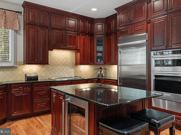 6726 Darrells Grant Place, Falls Church VA 22043