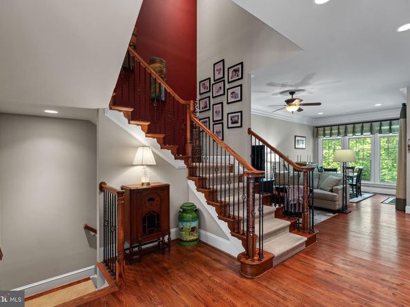 6726 Darrells Grant Place, Falls Church VA 22043