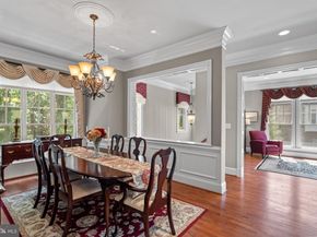 6726 Darrells Grant Place, Falls Church VA 22043