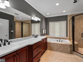 6726 Darrells Grant Place, Falls Church VA 22043