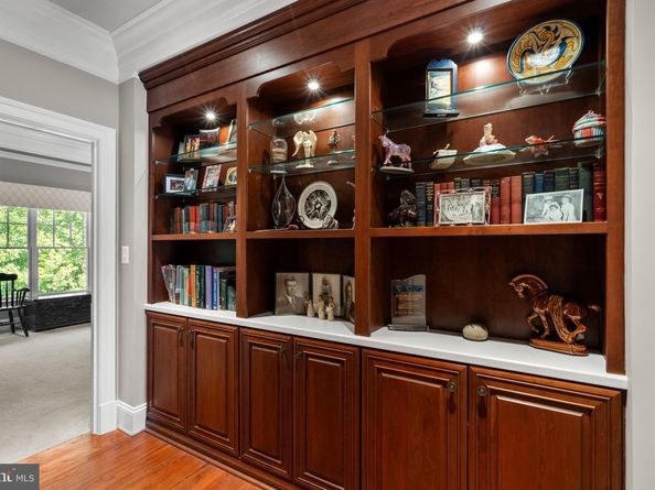 6726 Darrells Grant Place, Falls Church VA 22043