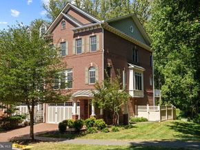 6726 Darrells Grant Place, Falls Church VA 22043