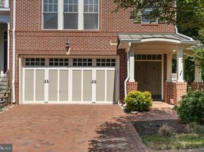 6726 Darrells Grant Place, Falls Church VA 22043