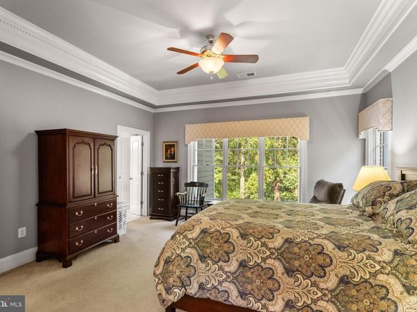 6726 Darrells Grant Place, Falls Church VA 22043