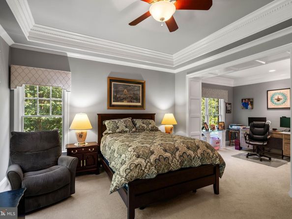 6726 Darrells Grant Place, Falls Church VA 22043