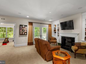 6726 Darrells Grant Place, Falls Church VA 22043