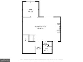 6726 Darrells Grant Place, Falls Church VA 22043