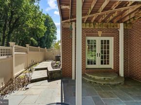 6726 Darrells Grant Place, Falls Church VA 22043