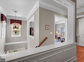 6726 Darrells Grant Place, Falls Church VA 22043