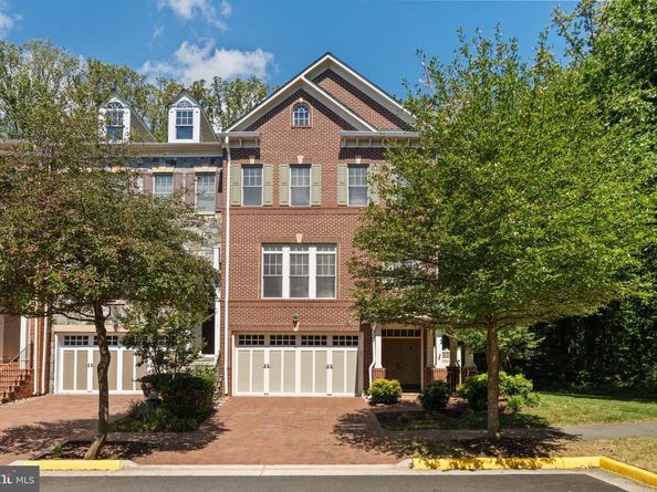 6726 Darrells Grant Place, Falls Church VA 22043