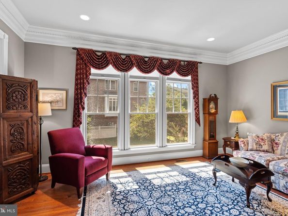 6726 Darrells Grant Place, Falls Church VA 22043