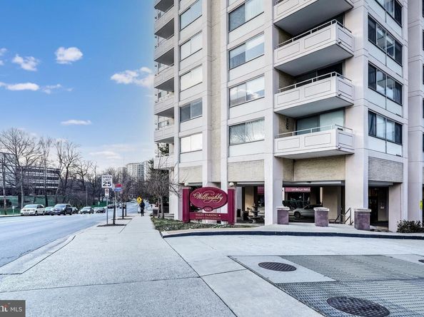 4515 Willard Avenue 2320S, Chevy Chase MD 20815