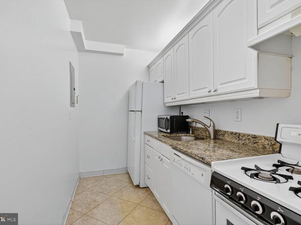 4515 Willard Avenue 2320S, Chevy Chase MD 20815