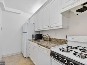 4515 Willard Avenue 2320S, Chevy Chase MD 20815