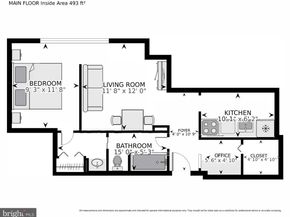 4515 Willard Avenue 2320S, Chevy Chase MD 20815