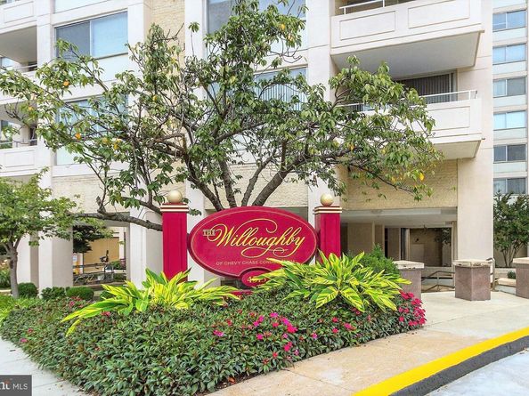 4515 Willard Avenue 2320S, Chevy Chase MD 20815