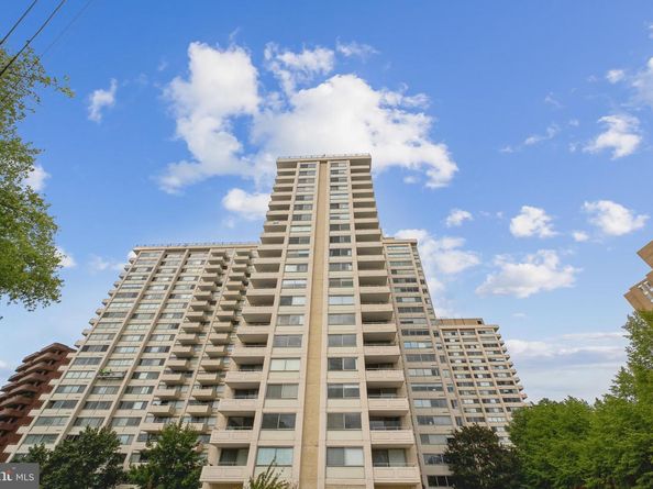 4515 Willard Avenue 2320S, Chevy Chase MD 20815