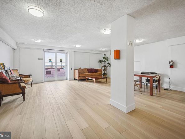 4515 Willard Avenue 2320S, Chevy Chase MD 20815