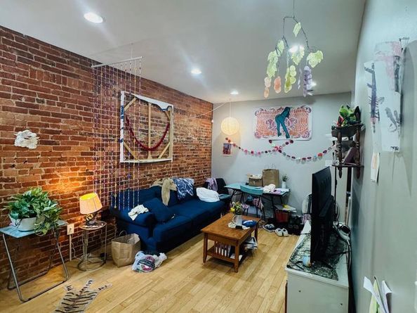 1524 Fontain Street, Philadelphia PA 19121