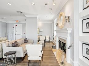 851 N Glebe Road 707, Arlington VA 22203