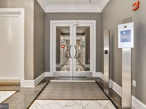 851 N Glebe Road 707, Arlington VA 22203
