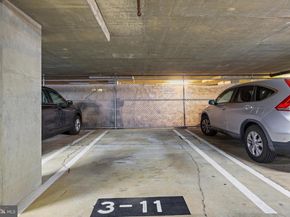 851 N Glebe Road 707, Arlington VA 22203