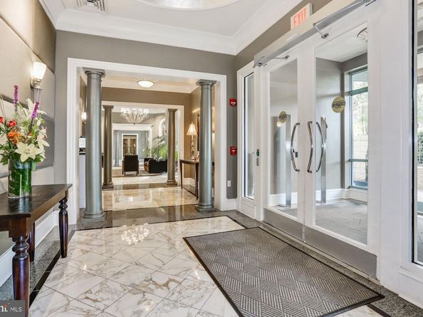 851 N Glebe Road 707, Arlington VA 22203
