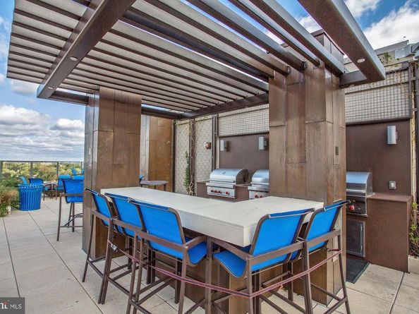851 N Glebe Road 707, Arlington VA 22203