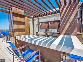 851 N Glebe Road 707, Arlington VA 22203