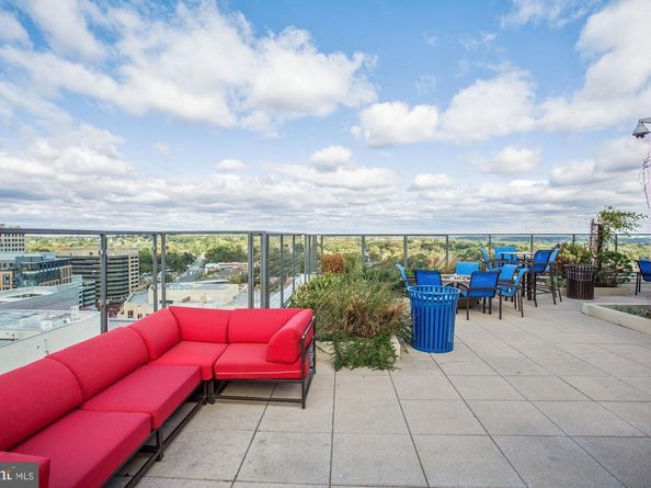 851 N Glebe Road 707, Arlington VA 22203