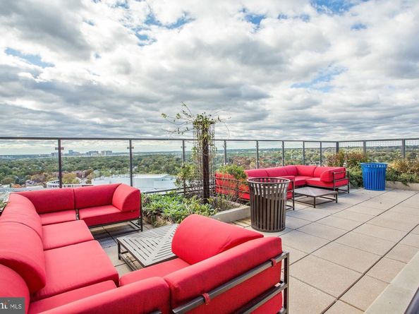 851 N Glebe Road 707, Arlington VA 22203