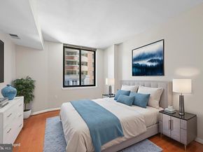 851 N Glebe Road 707, Arlington VA 22203