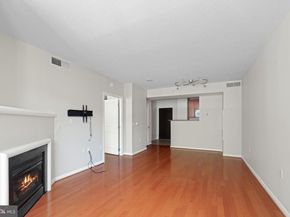 851 N Glebe Road 707, Arlington VA 22203