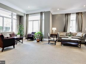 851 N Glebe Road 707, Arlington VA 22203