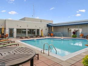 851 N Glebe Road 707, Arlington VA 22203