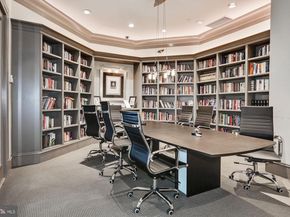 851 N Glebe Road 707, Arlington VA 22203
