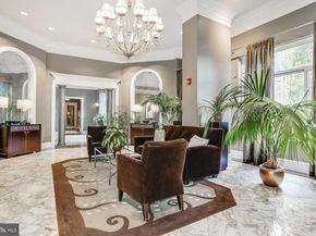 851 N Glebe Road 707, Arlington VA 22203